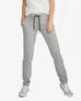 Women's Classic Sweatpant - Athletic Heather / Black